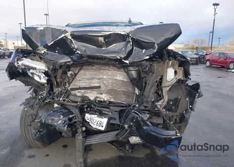 2024 Chevrolet Silverado C1500 Rst z USA, uszkodzony, nr VIN 2GCPADED4R1141315